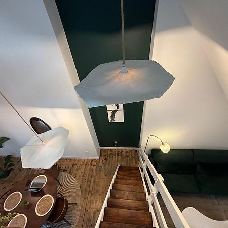La Maison D'Aline Apartment Арас Екстериор снимка