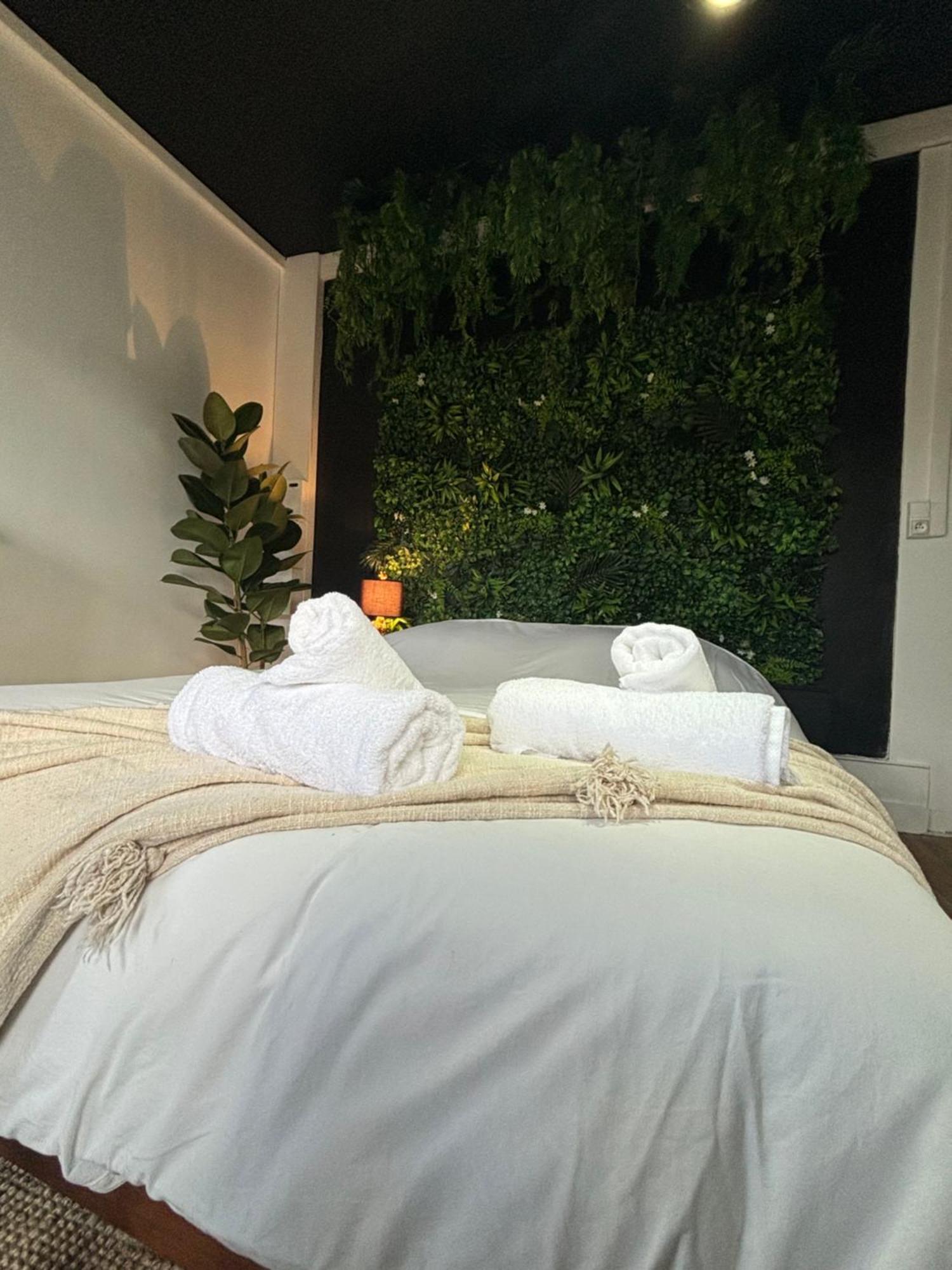 La Maison D'Aline Apartment Арас Екстериор снимка