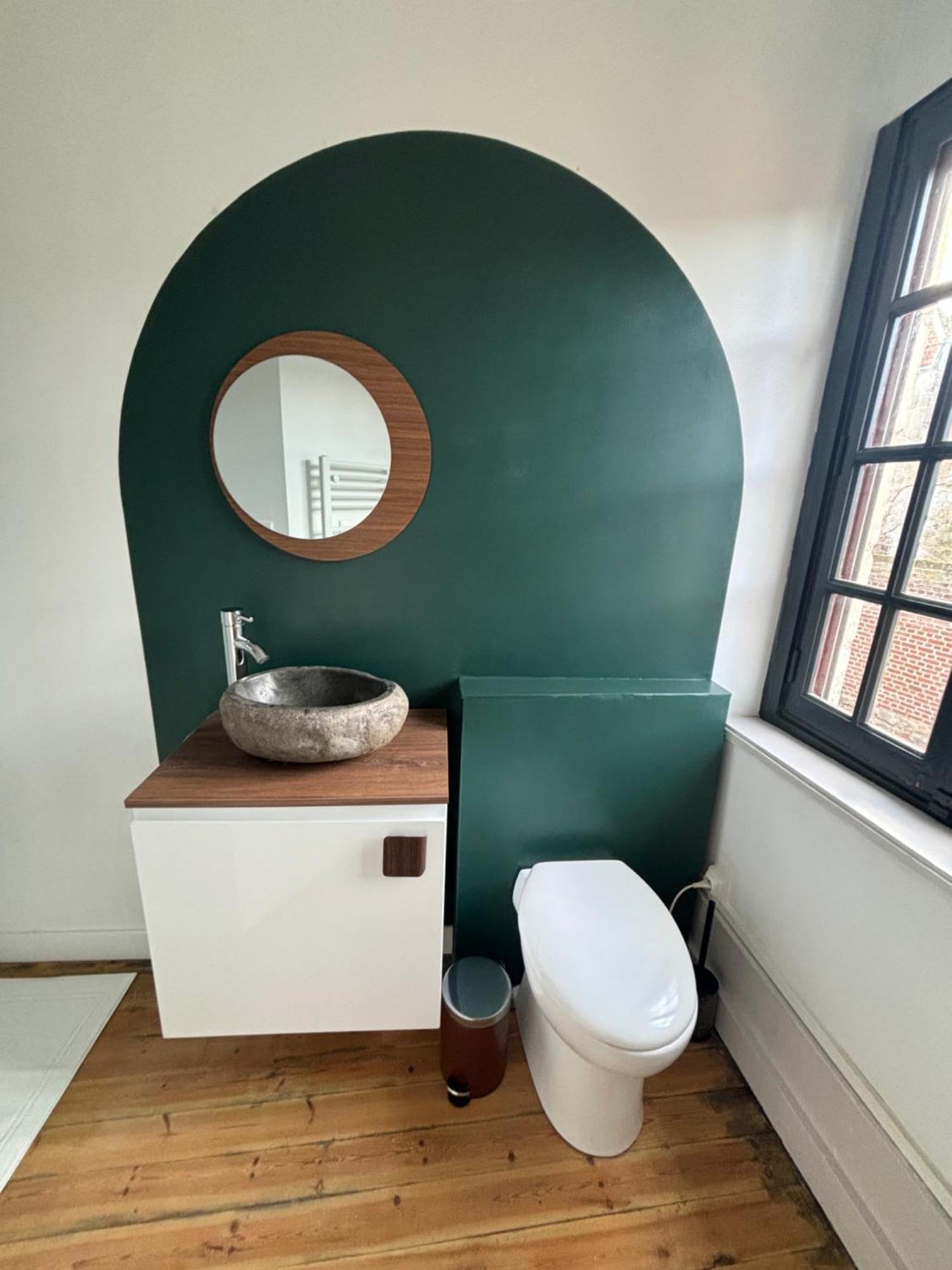 La Maison D'Aline Apartment Арас Екстериор снимка