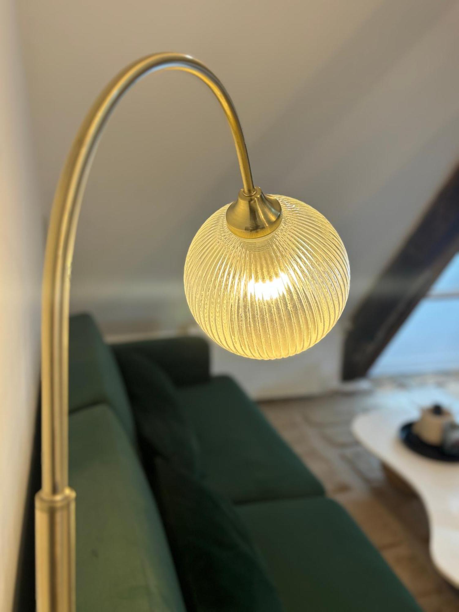 La Maison D'Aline Apartment Арас Екстериор снимка